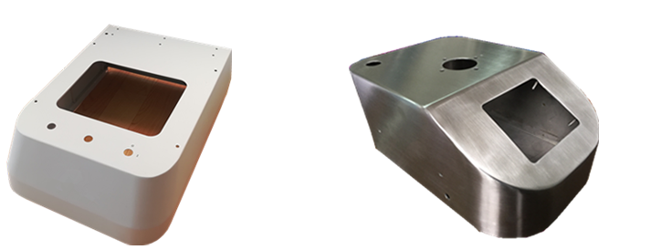 不銹鋼鈑金