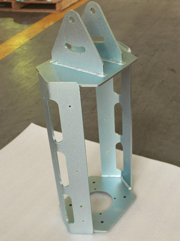 鈑金件