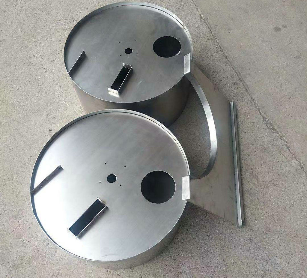 沖壓件